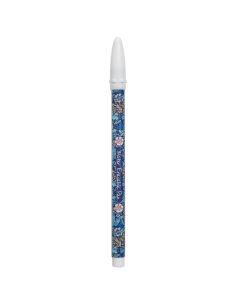Wasserlöslicher Filzstift - Dicke Spitze - Blaue Blumen Kollektionen 2