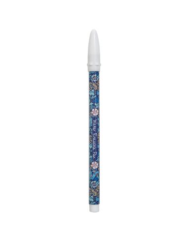 Wasserlöslicher Filzstift - Dicke Spitze - Blaue Blumen Kollektionen