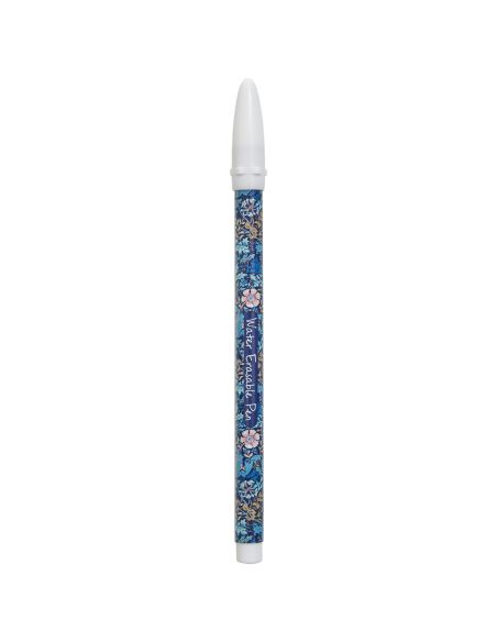 Wasserlöslicher Filzstift - Dicke Spitze - Blaue Blumen Kollektionen
