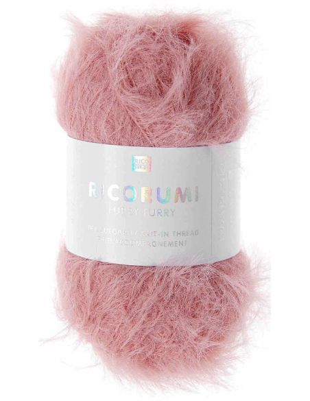 Fil Ricorumi Furry Furry