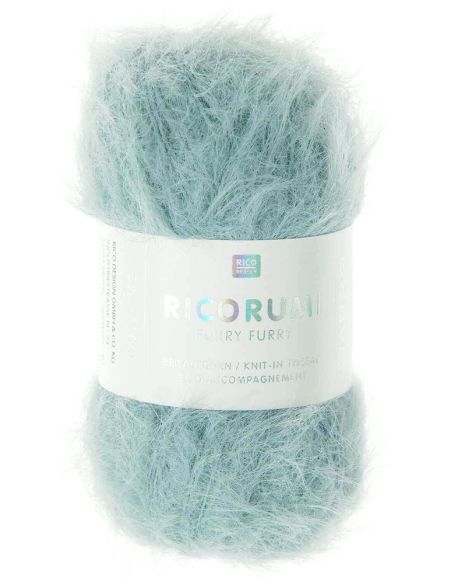 Fil Ricorumi Furry Furry