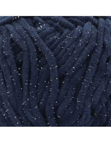 Chenillegarn Scheepjes Little Darling Sparkle