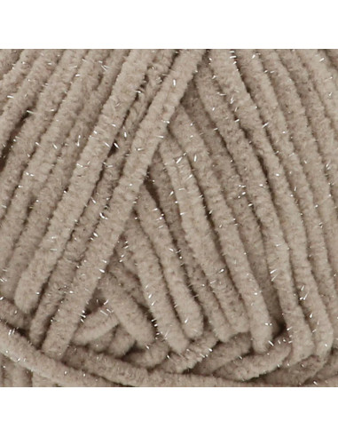 Chenillegarn Scheepjes Little Darling Sparkle