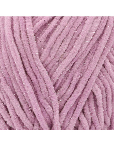 Chenillegarn Scheepjes Little Darling Sparkle