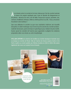 Tunesisches Häkelbuch 2