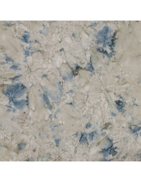 Batik-Baumwollstoff Solia - Beige
