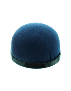 Bohin Nadelkissen zum Aufstellen - Blau