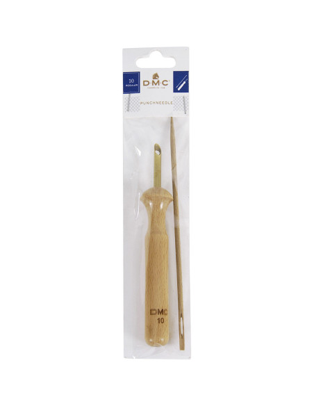 DMC-Sticknadel aus Holz
