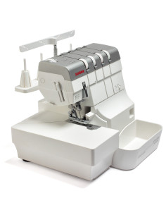 Janome AirThread 2000D Professional Overlockmaschine 2