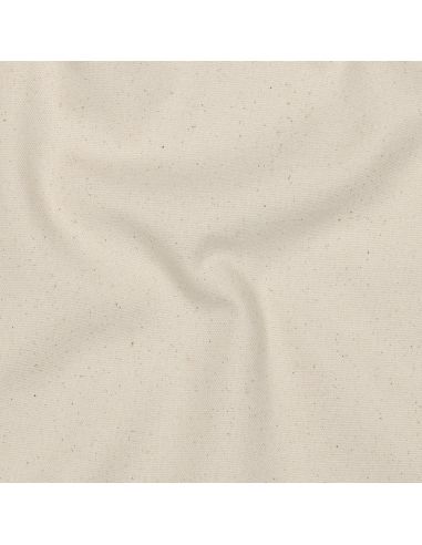 Baumwoll-Canvas - Natur