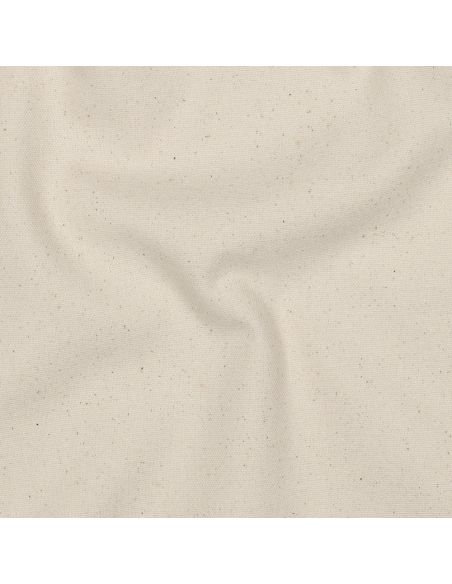 Baumwoll-Canvas - Natur