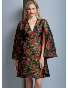 Kleidmuster - Vogue 9344