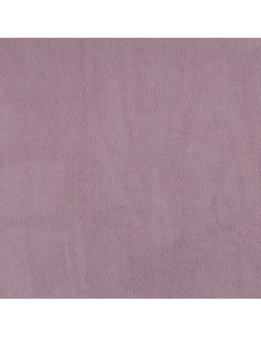 Mikrofleece-Stoff - Lila