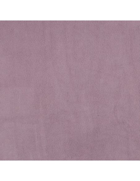 Mikrofleece-Stoff - Lila
