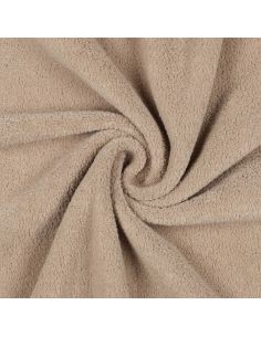Mikrofleece-Stoff - Sand