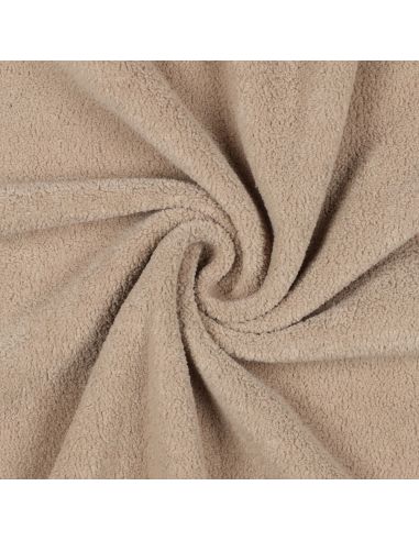 Mikrofleece-Stoff - Sand
