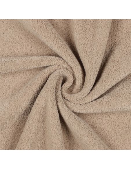 Mikrofleece-Stoff - Sand