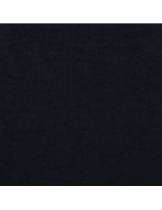 Mikrofleece-Stoff - Marineblau 2