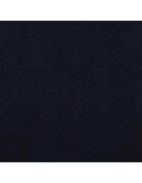 Mikrofleece-Stoff - Marineblau