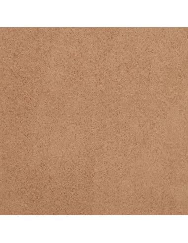 Mikrofleece-Stoff - Kamel