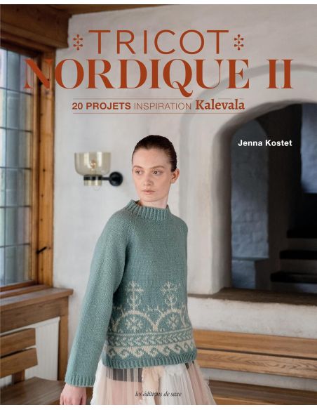 Nordisches Strickbuch II