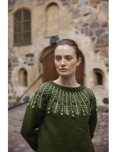 Nordisches Strickbuch II