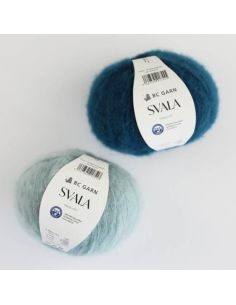 Svala Wolle BC Garn