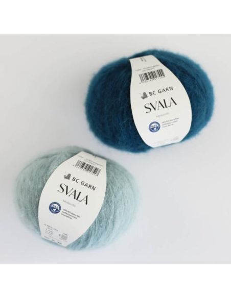 Svala Wolle BC Garn
