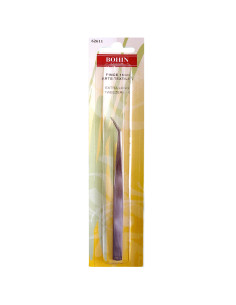 Stickschere für Overlockmaschine 15 cm Bohin 2