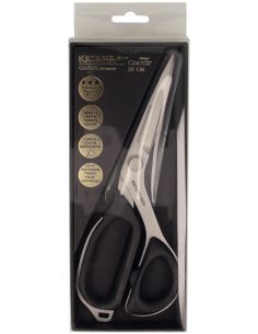 Professionelle Schneiderschere Katana - 21 cm 2