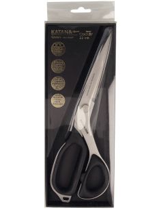 Professionelle Schneiderschere Katana - 23,5 cm 2