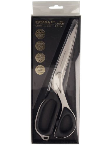 Professionelle Schneiderschere Katana - 23,5 cm