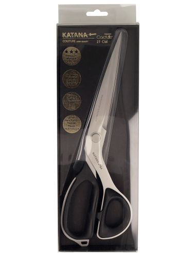 Professionelle Schneiderschere Katana - 28,5 cm