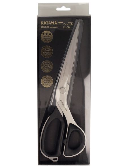 Professionelle Schneiderschere Katana - 28,5 cm