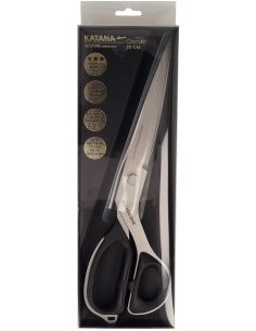 Professionelle Schneiderschere Katana - 31 cm 2