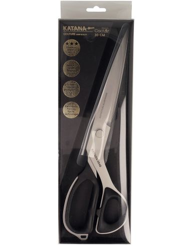 Professionelle Schneiderschere Katana - 31 cm