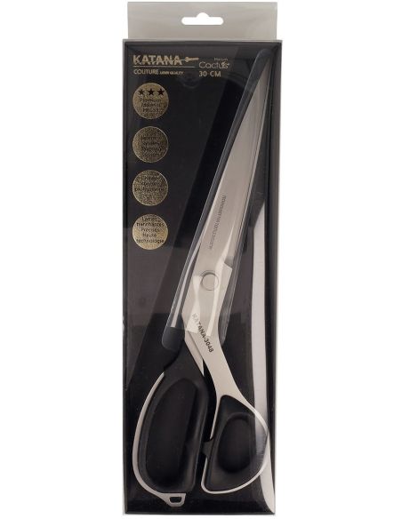 Professionelle Schneiderschere Katana - 31 cm