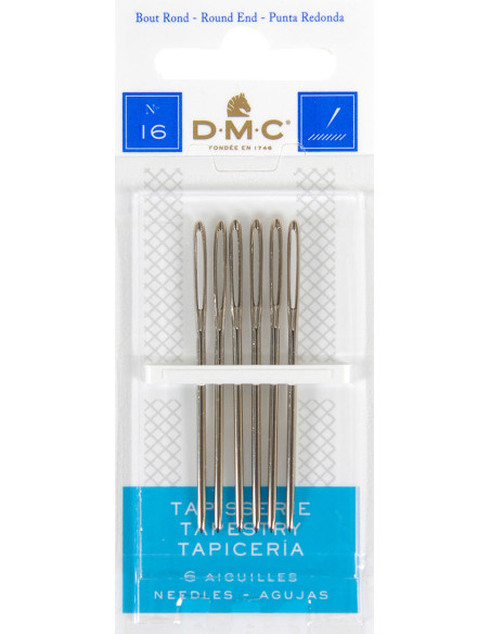 DMC Sticknadeln Nr. 16