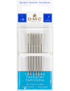 DMC Sticknadeln Nr. 18