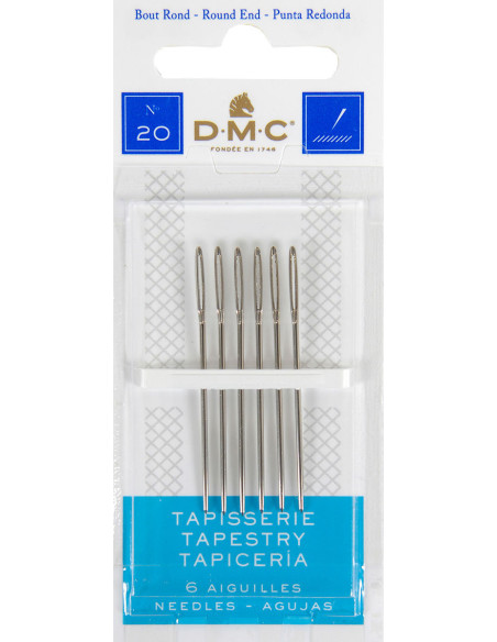 DMC Sticknadeln Nr. 20