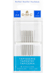 DMC Sticknadeln Nr. 24