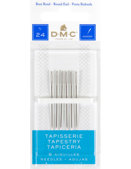 DMC Sticknadeln Nr. 24