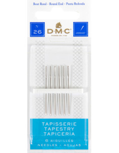 DMC Sticknadeln Nr. 26
