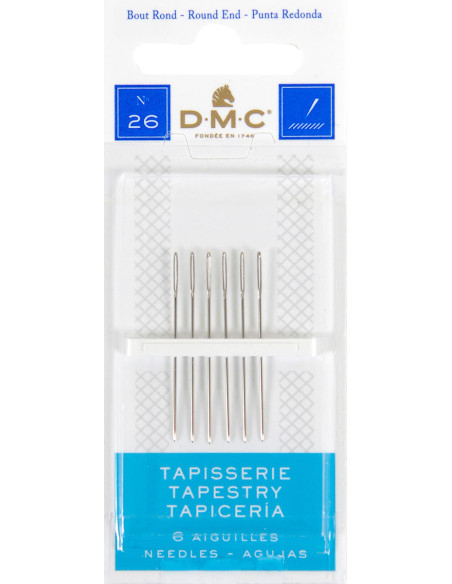 DMC Sticknadeln Nr. 26