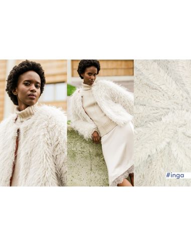 Magazin Fibre Mood - Nr. 36