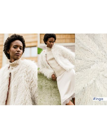 Magazin Fibre Mood - Nr. 36