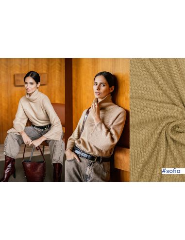 Magazin Fibre Mood - Nr. 36