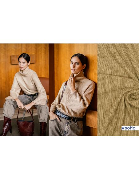 Magazin Fibre Mood - Nr. 36