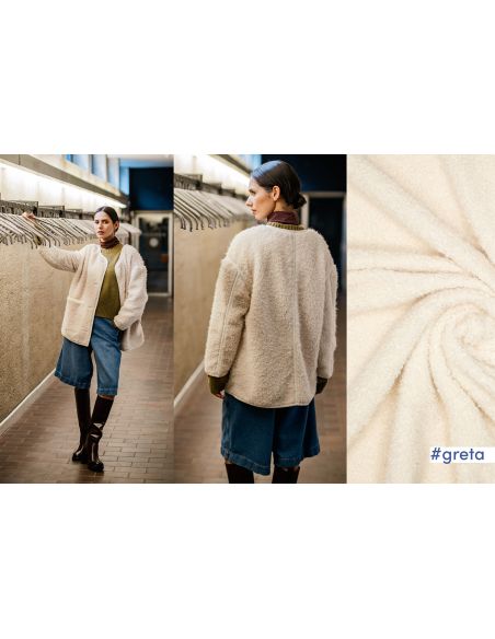 Magazin Fibre Mood - Nr. 36