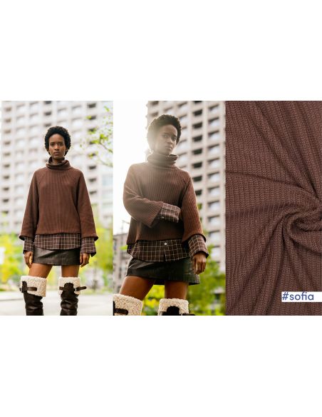 Magazin Fibre Mood - Nr. 36